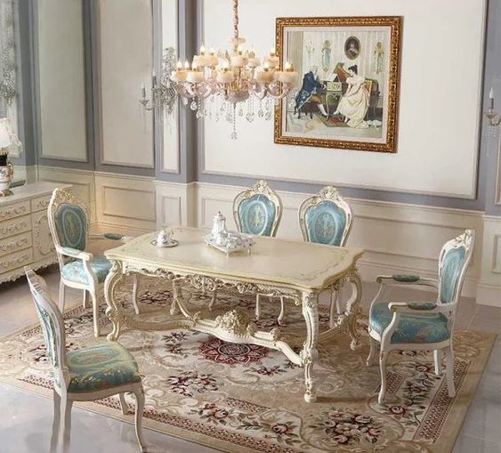 Dining Tables